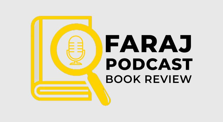Book Review Podcast