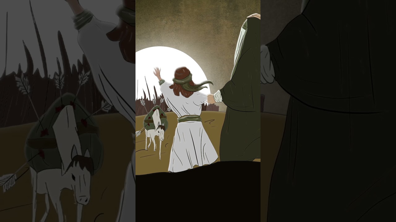 Muharram Animations