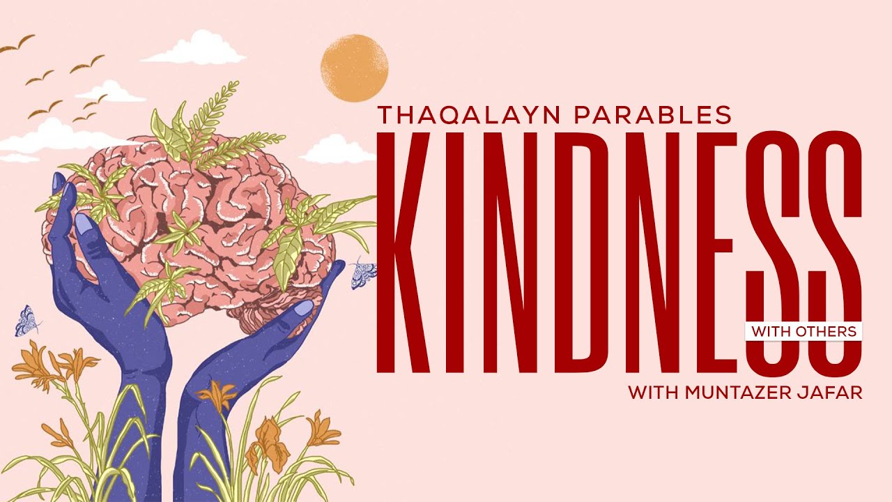 Thaqalayn Parables